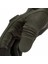 Gig Pro Deri Motosiklet Eldiveni Koyu Yeşil 4