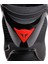 Torque 4 Air Black Red Lava Yazlık Deri Bot 4