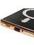 Mtxdpn Newface Xiaomi Redmi 14C Joke Simli Magneticsafe Kılıf - Gold 3