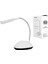 Masa Lambası Spiral LED Kitap Okuma Işığı Pilli Model LED Lamba 3
