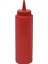 Ketçap Şişesi - 1000ML Dev Boy Kırmızı 2