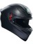 Motosiket Kask K1 S Mono Matt Black 1