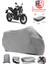 Honda Cb 250 R Gri Motorsiket Brandası Motor Örtüsü Çadır Su Geçirmez Motosiklet Kılıfı Motor Brandası 1