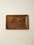 Sval Akasya Sunum Tabağı (31 x 21 Cm) 3