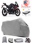 Suzuki Gsx-R 1000 Gri Motorsiket Brandası Motor Örtüsü Çadır Su Geçirmez Motosiklet Kılıfı Motor Brandası 1