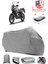 Ktm 1190 Adventure Gri Motorsiket Brandası Motor Örtüsü Çadır Su Geçirmez Motosiklet Kılıfı Motor Brandası 1