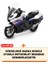Bmw K 1600 Grand America Siyah Motorsiket Brandası Motor Örtüsü Çadır Su Geçirmez Motosiklet Kılıfı Motor Brandası 2