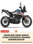 Ktm 250 Adventure (125) Siyah Motorsiket Brandası Motor Örtüsü Çadır Su Geçirmez Motosiklet Kılıfı Motor Brandası 2