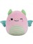 Bfs Squishmallows 13 cm Asorti (Seri Easter) 2