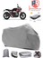 Bmw R Nine T Pure Gri Motorsiket Brandası Motor Örtüsü Çadır Su Geçirmez Motosiklet Kılıfı Motor Brandası 1