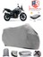 Suzuki V-Strom 800 De Gri Motorsiket Brandası Motor Örtüsü Çadır Su Geçirmez Motosiklet Kılıfı Motor Brandası 1
