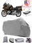 Bmw R 1250 Rt Gri Motorsiket Brandası Motor Örtüsü Çadır Su Geçirmez Motosiklet Kılıfı Motor Brandası 1