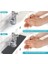 Su Emici Sihirli Lavabo Kenar Matı 38X13CM 2