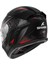 D-Skwal 3 Blast-R Mat Kapalı Motosiklet Kask 2