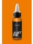 Just Ink Country Jail Dövme Boyası – Yoğun Turuncu, Kalıcı ve Profesyonel - 30 ml 1
