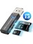 ZR291 No 143 USB 2,0 Card Reader 1