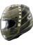 Rx-7 V Evo Maverick Oakley Kapalı Motosiklet Kask 1