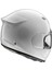 Quantic Motosiklet Kaskı White 2