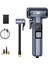 Zhltools ST-5530 Dijital Şarjlı Otomobil Araç Lastik Hava Şişirme Pompası 1