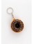 Squıshy Kahve Donut Anahtarlık 1
