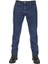 Thebikerjeans Urbanizer Dark Blue Korumalı Cordura Motosiklet Kot Pantolon 1