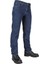 Thebikerjeans Urbanizer Dark Blue Korumalı Cordura Motosiklet Kot Pantolon 2