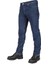 Thebikerjeans Urbanizer Dark Blue Korumalı Cordura Motosiklet Kot Pantolon 3