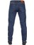 Thebikerjeans Urbanizer Dark Blue Korumalı Cordura Motosiklet Kot Pantolon 4