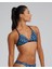 Durafast Elite Kadın Tieback Top Bikini - Dragonflyte 1