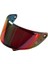 RPHA12 Motosiklet Kask Camı Kırmızı HJ42 1