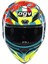 Motosiklet Kaskı K1 S Rossi Mugello 1999 Configuration 3