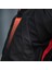 Süper Speed 4 Lthr Korumalı Deri Motosiklet Montu Blk Mat Red 4