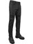 Thebikerjeans Black Iron Flexi V4 Korumalı Motosiklet Kot Pantolonu Erkek 2