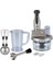 Tefal Powelıx Actıvflow Expert 1500W Gumus Blender 1