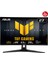 Asus Tuf Gamıng VG27AQ5A 27&quot; 210HZ 0.3ms Monıtor 1