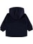 Içi Polarlı Basic 2-5 Yaş Yağmurluk - Lacivert 4-5 Yaş 2
