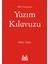 Yazım Kılavuzu (Tdk Uyumlu) 1