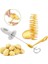 Mdb Spiral Patates Dilimleyici 2