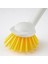 Rınnıg Bulaşık Fırçası Sarı-Beyaz 29 cm 3