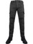 Thebikerjeans Adventure Flexi Antra Korumalı Motosiklet Kot Pantolonu 1