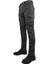Thebikerjeans Adventure Flexi Antra Korumalı Motosiklet Kot Pantolonu 3