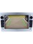 Opel Antara (2004-2012) Android 14 Carplay Navigasyon Multimedya - 4gb Ram 64GB Hdd-Silver - CLLG24065 3
