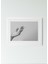 Silent Touch – Yatay Çerçeveli Siyah Beyaz El Figürlü Minimalist Kanvas Tablo –25*30 cm Gri Tonlarında 2