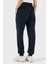 Pamuklu Relaxed Fit Lastikli Paça Jogger Pantolon Bayan Pantolon EW001938 AF15363 UB101 3