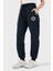 Pamuklu Relaxed Fit Lastikli Paça Jogger Pantolon Bayan Pantolon EW001938 AF15363 UB101 5