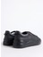 Siyah Erkek Sneaker Blake 3