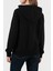Logolu Pamuklu Regular Fit Kapüşonlu Yaka Sweat Bayan Sweat EW000392 AF15356 UC001 3