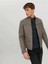 Jack&jones 12147218 Erkek Mont - Toprak 3