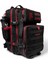 Red Black Termal 50L Sporcu Sırt Çantası 2