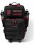 Red Black Termal 50L Sporcu Sırt Çantası 3